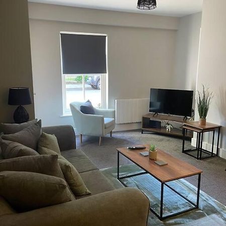 Poplar House-2Bedroom House In Town Centre With Free Parking By Shortstays4U King's Lynn Eksteriør billede