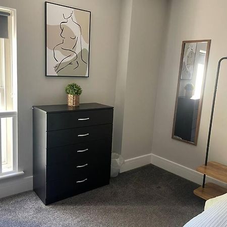 Poplar House-2Bedroom House In Town Centre With Free Parking By Shortstays4U King's Lynn Eksteriør billede
