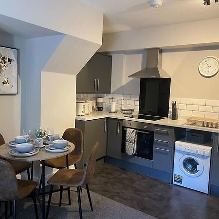 Poplar House-2Bedroom House In Town Centre With Free Parking By Shortstays4U King's Lynn Eksteriør billede