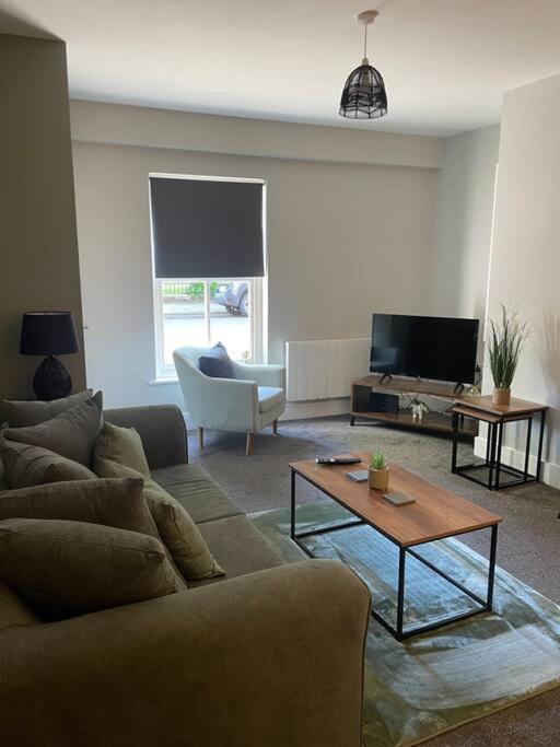 Poplar House-2Bedroom House In Town Centre With Free Parking By Shortstays4U King's Lynn Eksteriør billede