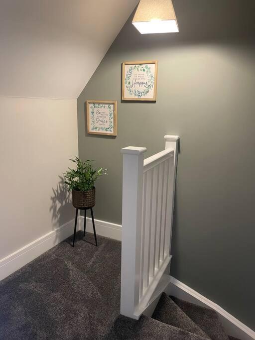 Poplar House-2Bedroom House In Town Centre With Free Parking By Shortstays4U King's Lynn Eksteriør billede