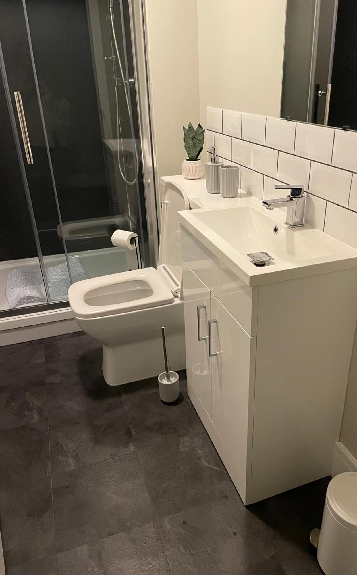 Poplar House-2Bedroom House In Town Centre With Free Parking By Shortstays4U King's Lynn Eksteriør billede